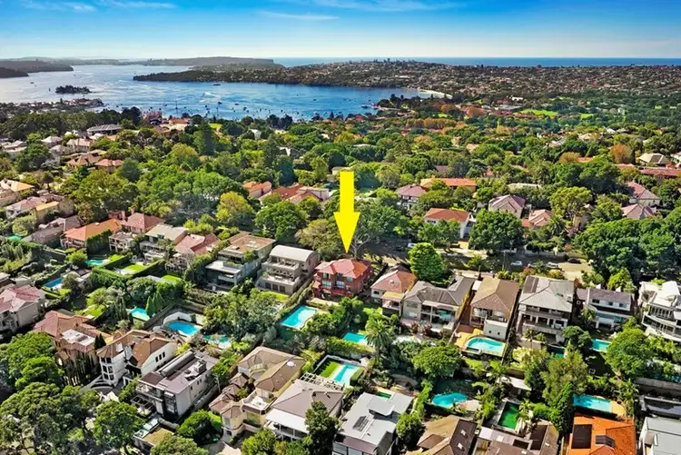 Seventh view of Homely house listing, 42 Kambala Road, Bellevue Hill NSW 2023