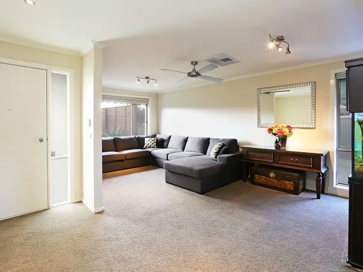 Second view of Homely house listing, 10 Karlovac Court, Bell Park VIC 3215