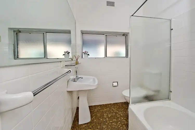 Sixth view of Homely house listing, 47 Cottenham Avenue, Kensington NSW 2033