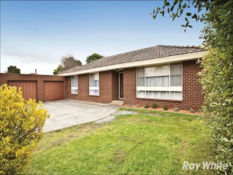 2/67 Cypress Avenue, Glen Waverley VIC 3150