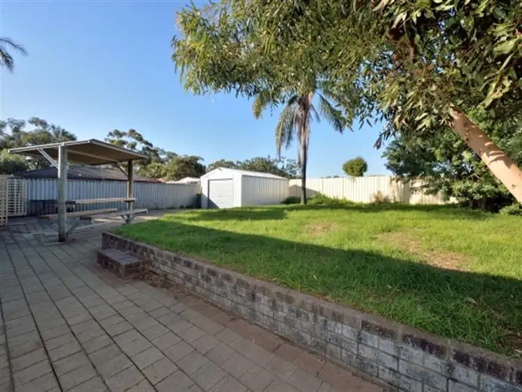 Fourth view of Homely house listing, 4 Moorine Court, Hillman WA 6168