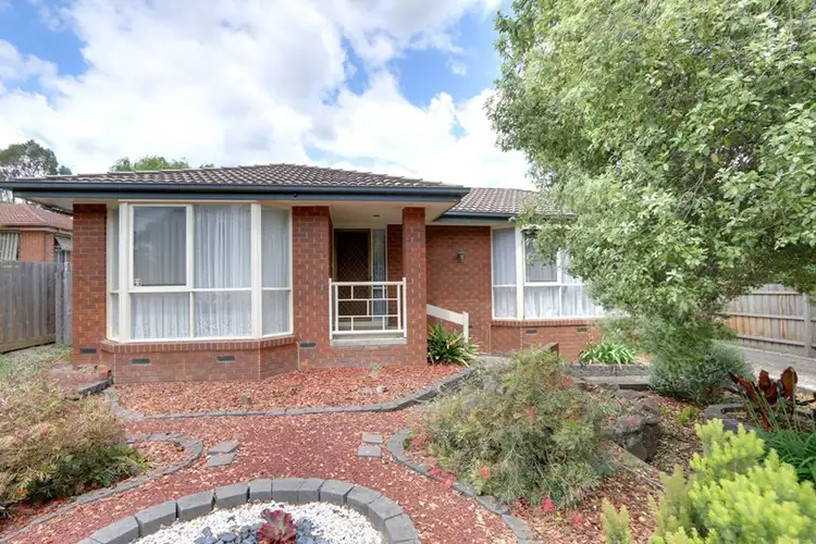 23 Britannia Way, Lilydale VIC 3140