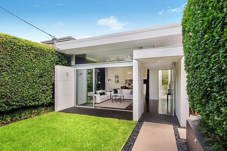 11 Hamilton Street, Rose Bay NSW 2029
