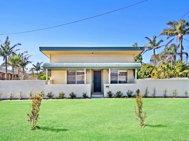 169 Parkes Street, Helensburgh NSW 2508