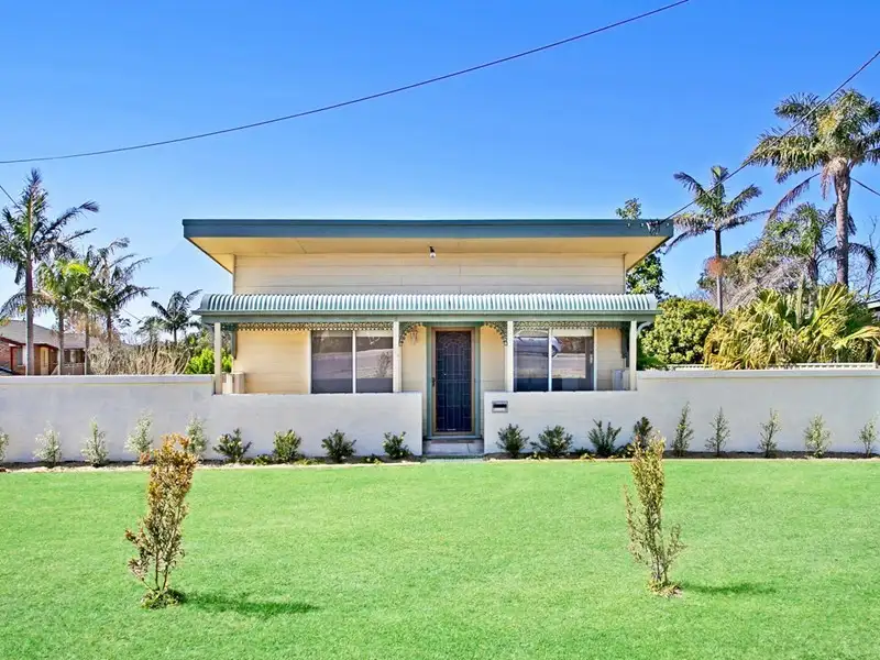 Main view of Homely house listing, 169 Parkes Street, Helensburgh NSW 2508