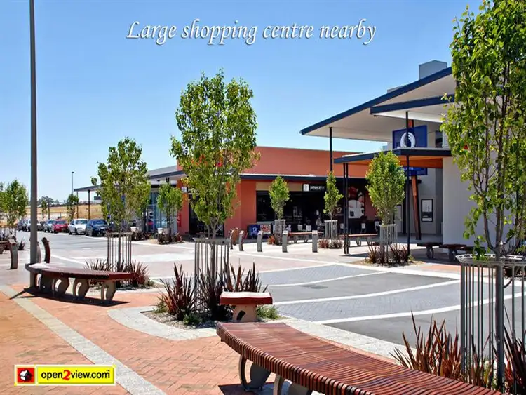 Third view of Homely land listing, 56 Makybe Drive, Baldivis WA 6171