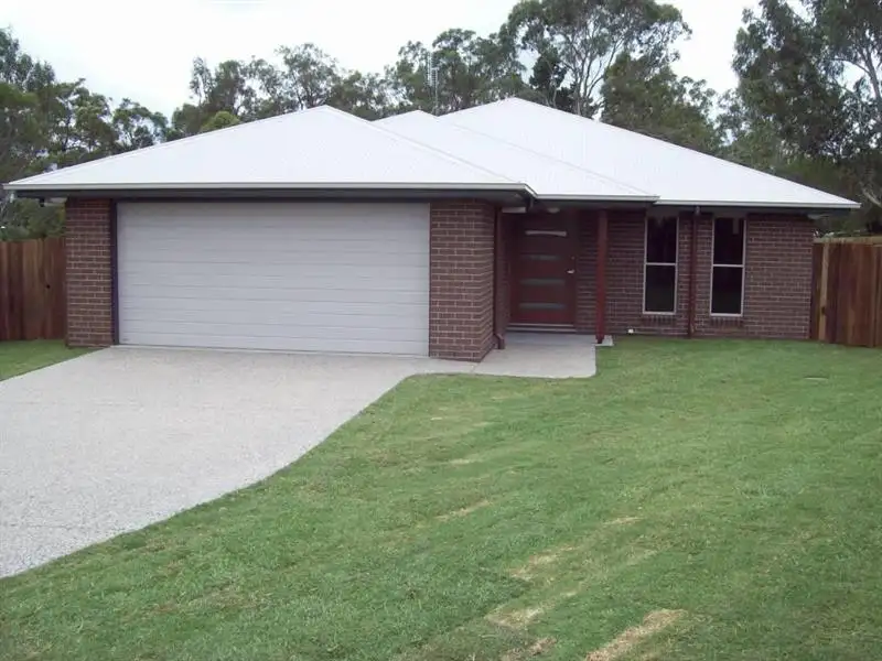 Main view of Homely house listing, 22 Samuel Avenue, Crows Nest QLD 4355
