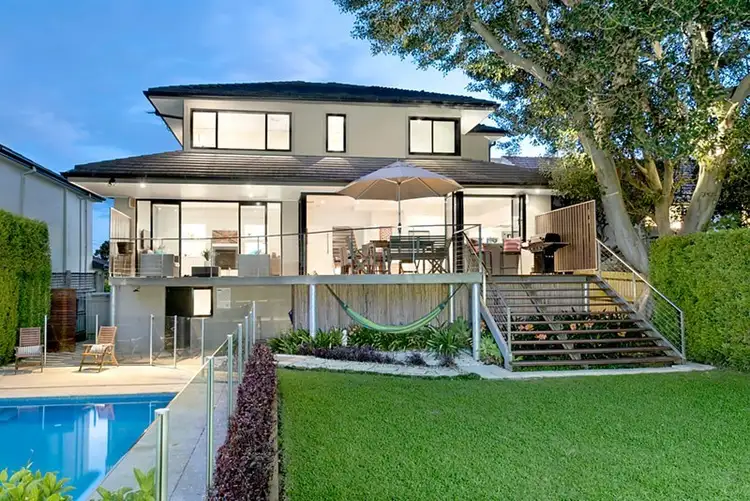 21 Wilona Avenue, Greenwich NSW 2065