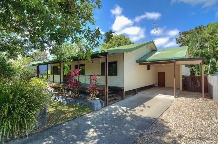 Second view of Homely house listing, 14 Ribbon Avenue, Port Douglas QLD 4877