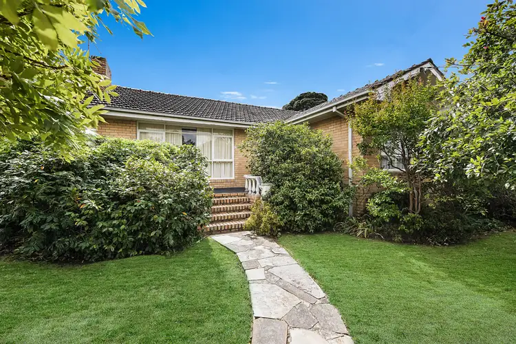 Second view of Homely house listing, 39 Larch Crescent, Mount Waverley VIC 3149
