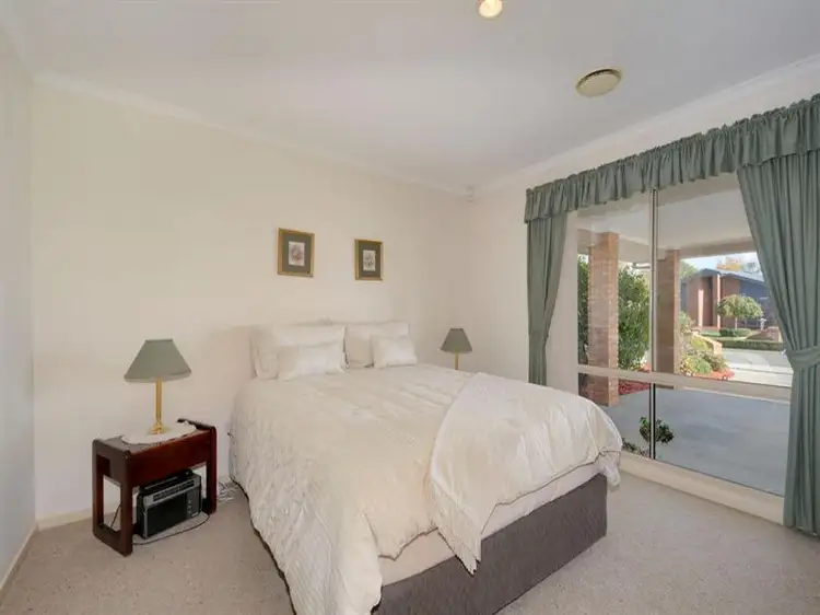 Second view of Homely house listing, 8 Emerald Court, Traralgon VIC 3844