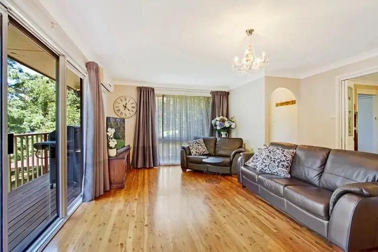 Third view of Homely house listing, 36 Robertson Street, Kurrajong NSW 2758