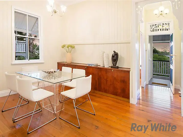 Seventh view of Homely house listing, 49 Gerler Street, Bardon QLD 4065