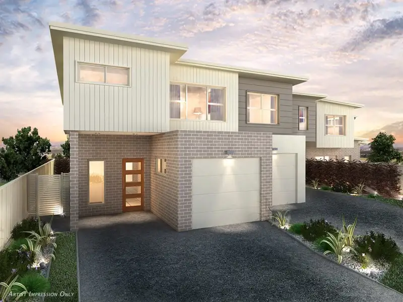 Main view of Homely townhouse listing, 11 Kialoa Circuit, Shell Cove NSW 2529