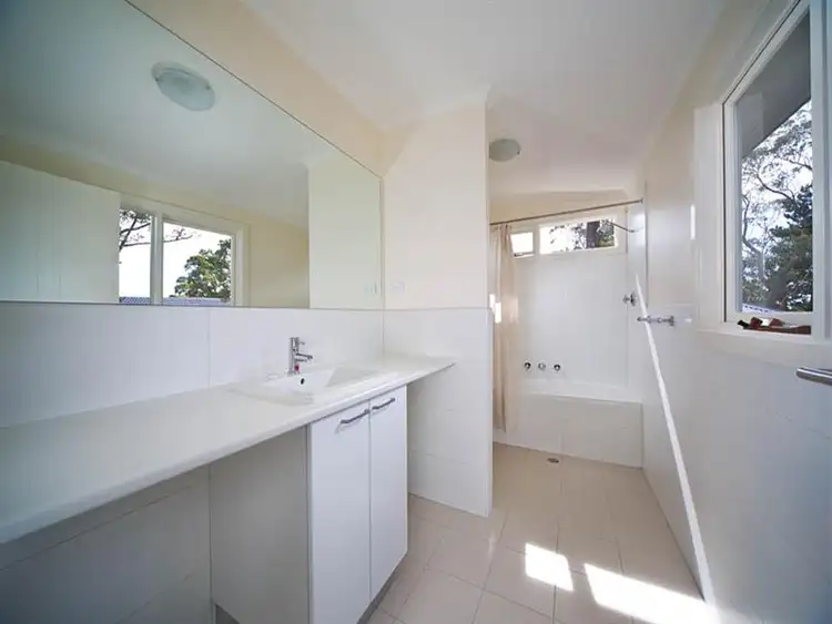 Second view of Homely house listing, 235 Govetts Leap Road, Blackheath NSW 2785