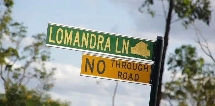 Seventh view of Homely land listing, Lot 11 Lomandra Lane, Dunmora QLD 4650