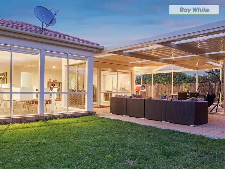 Fifth view of Homely house listing, 7 Silver Wattle Close, Rosebud West VIC 3940