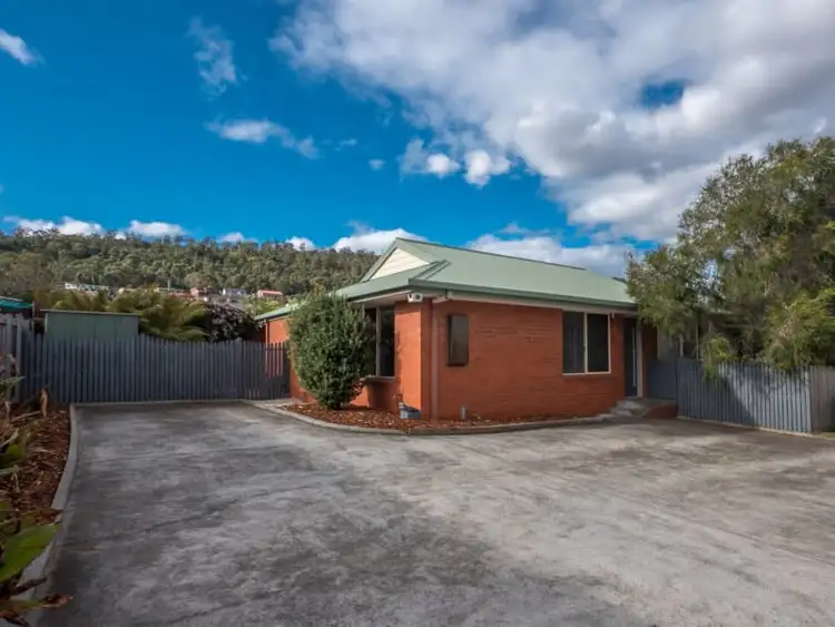 Sixth view of Homely townhouse listing, 3/22 Dossiter Street, Bellerive TAS 7018