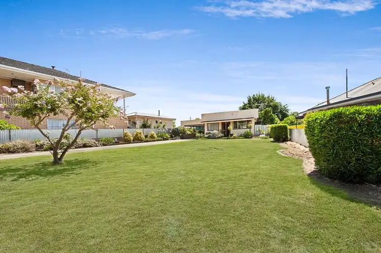10 Hensley Court, Wodonga VIC 3690