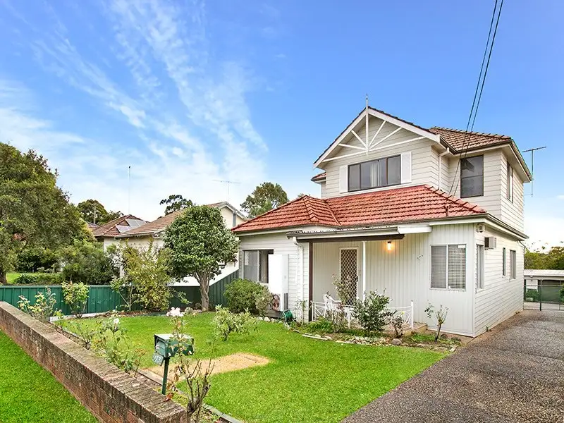 Main view of Homely house listing, 177 Sutherland Road, Jannali NSW 2226