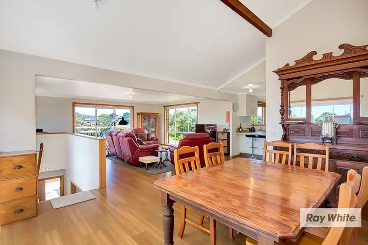 Sixth view of Homely house listing, 5 Stratton Court, Downlands TAS 7320