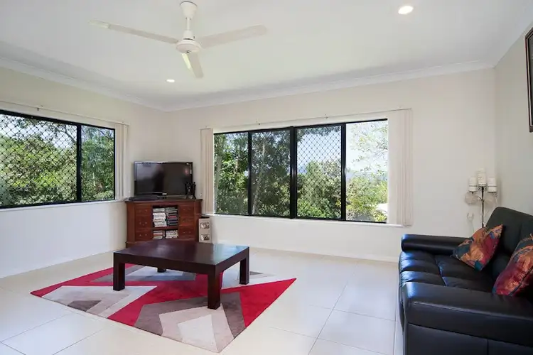 Seventh view of Homely house listing, 61 Verbena Drive, Mount Sheridan QLD 4868