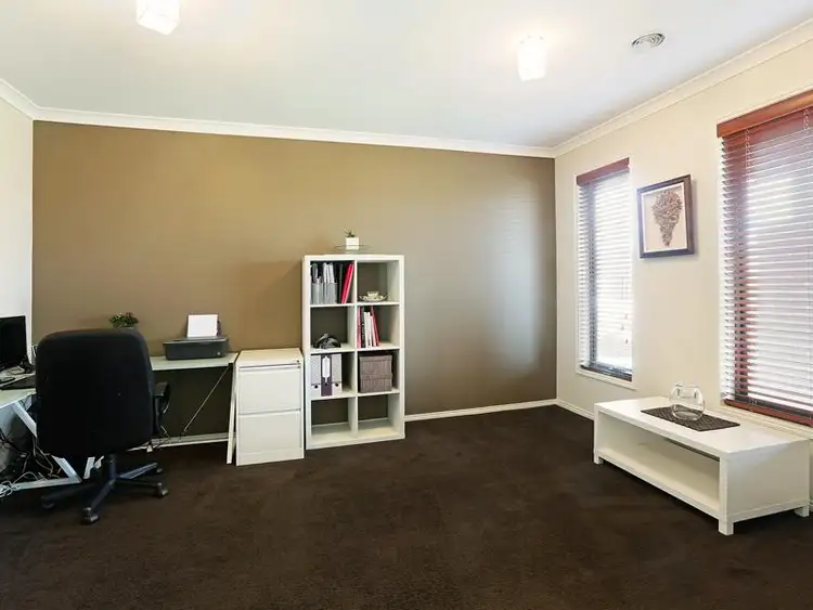 Seventh view of Homely house listing, 3 Grenache Drive, Waurn Ponds VIC 3216