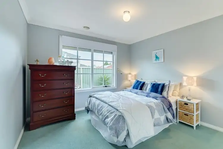 Fifth view of Homely house listing, 2 Beccia Avenue, Epping VIC 3076