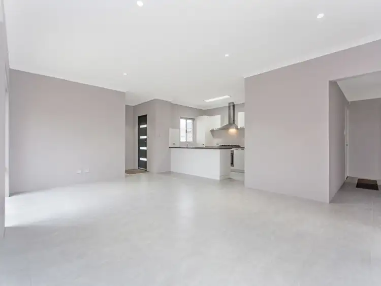 Second view of Homely house listing, 355a Walter Road, Morley WA 6062