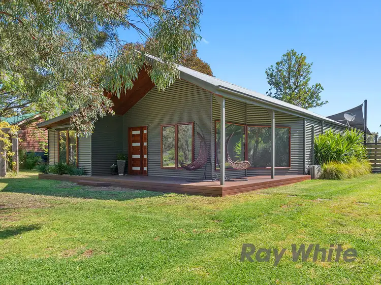 13 Heywood Street, Baddaginnie, Benalla VIC 3672