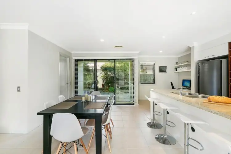 Fifth view of Homely house listing, 8 Cassinia Way, Thornleigh NSW 2120