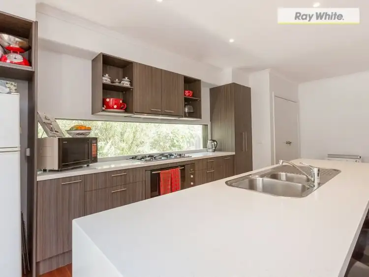 Second view of Homely house listing, 34 Third Avenue, Rosebud VIC 3939