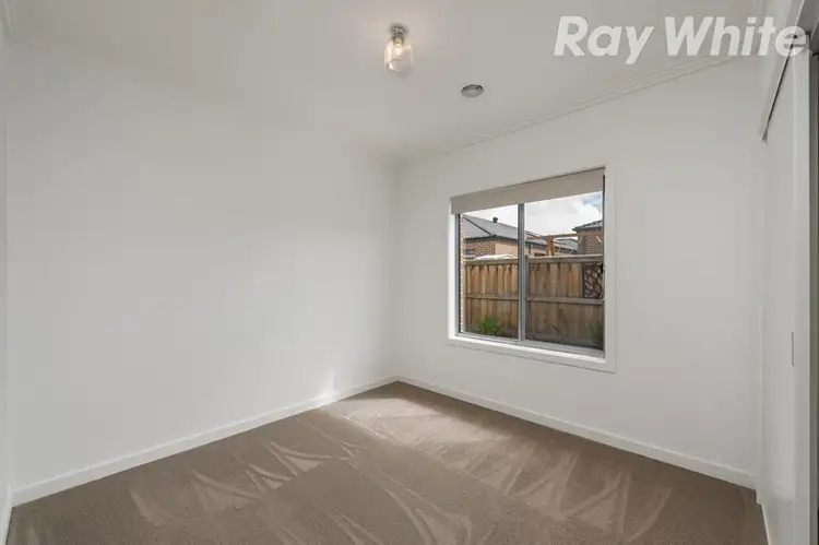 Sixth view of Homely house listing, 35 Sunridge Drive, Mernda VIC 3754