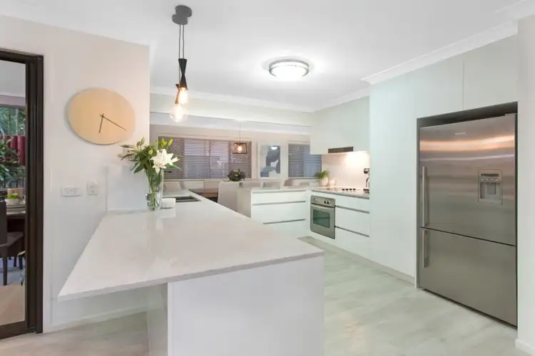 Sixth view of Homely house listing, 19 Lindisfarne Street, Carindale QLD 4152