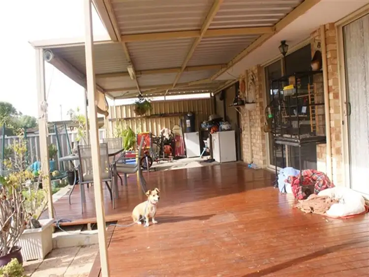Second view of Homely house listing, 22A Hepburn Street, Dongara WA 6525