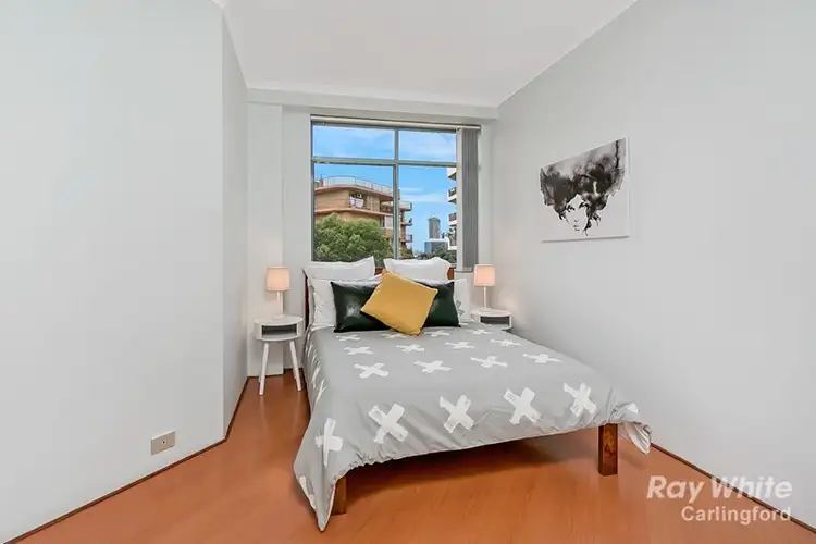 Seventh view of Homely apartment listing, 35/1 Good Street, Parramatta NSW 2150