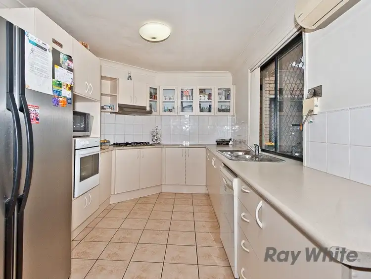 Third view of Homely house listing, 34 Redhill Road, Nudgee QLD 4014