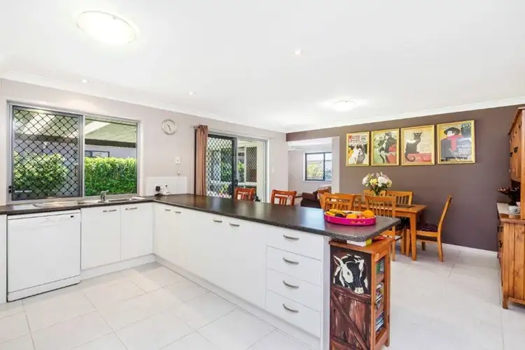 Second view of Homely house listing, 11 Cottonwood Street, Meridan Plains QLD 4551