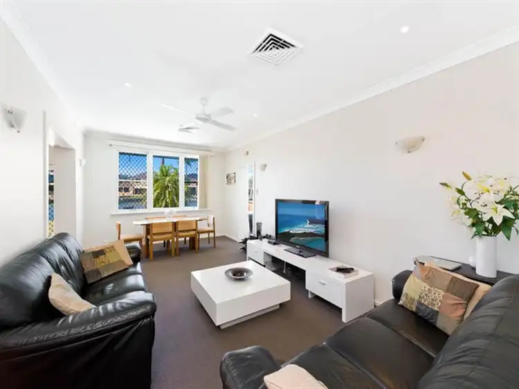 Second view of Homely house listing, 12 Roper Crescent, Sylvania Waters NSW 2224