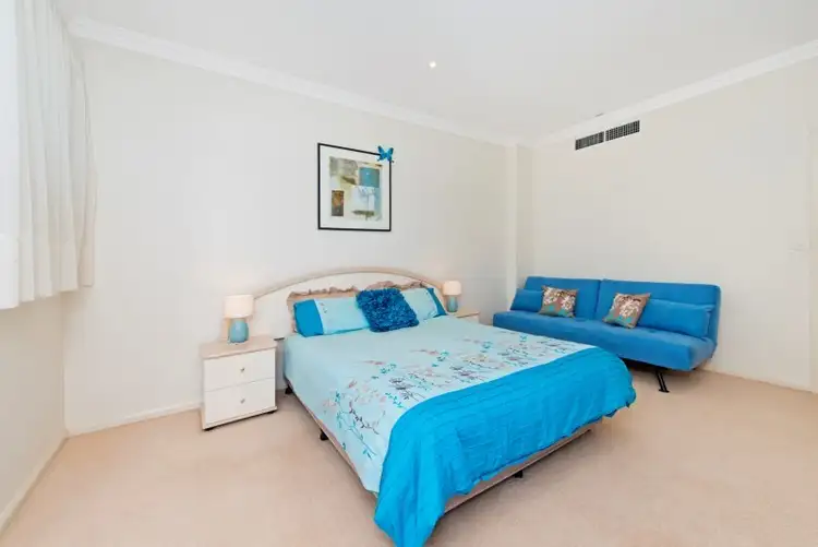 Fourth view of Homely apartment listing, 118/1-3 Owen Street, Port Macquarie NSW 2444