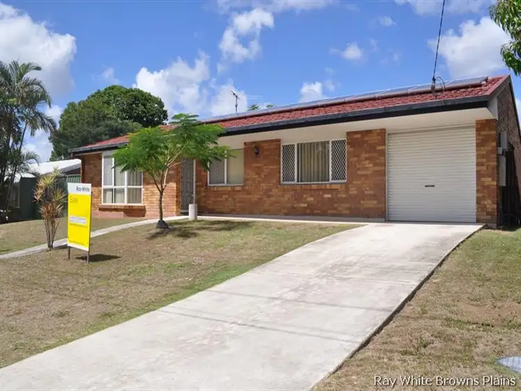 Main view of Homely house listing, 51 Tovey Road, Boronia Heights QLD 4124
