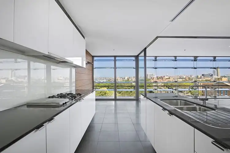 Fourth view of Homely apartment listing, 14/155 Macquarie Street, Sydney NSW 2000