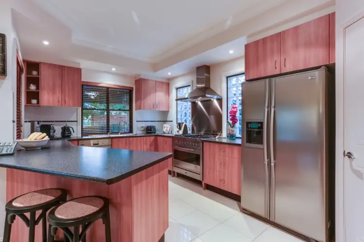Fourth view of Homely house listing, 75 Sheffield Street, Oxley QLD 4075