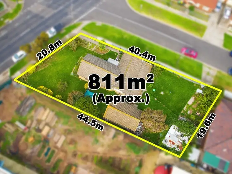 Third view of Homely house listing, 3 Arthur Street, St Albans VIC 3021
