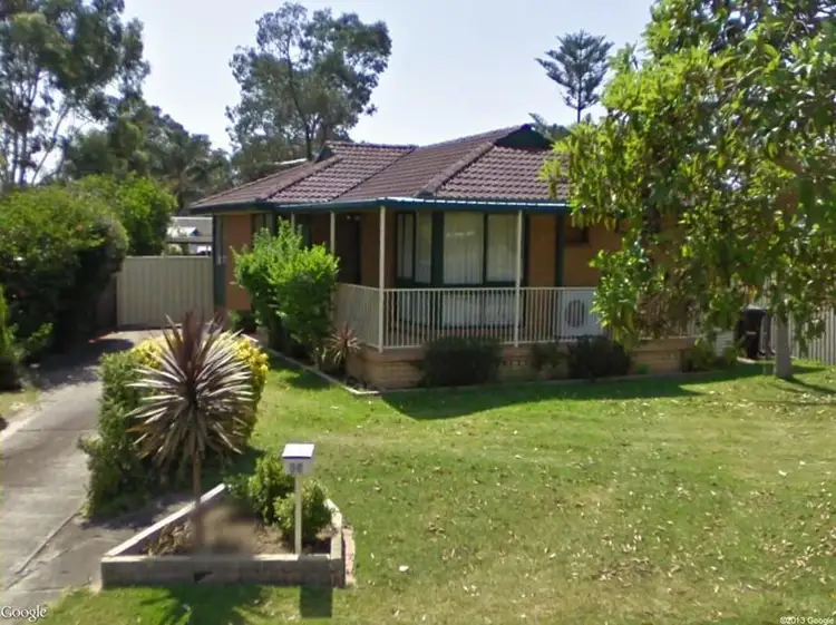 Second view of Homely house listing, 85 Davis Road, Marayong NSW 2148