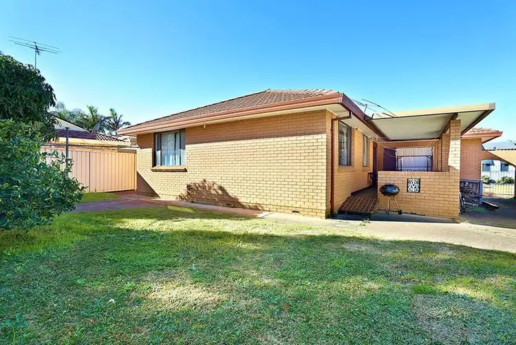 Seventh view of Homely house listing, 4 Piesley Street, Prairiewood NSW 2176