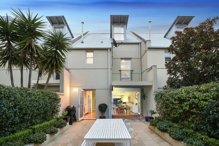 Second view of Homely house listing, 107 Great Buckingham Street, Redfern NSW 2016