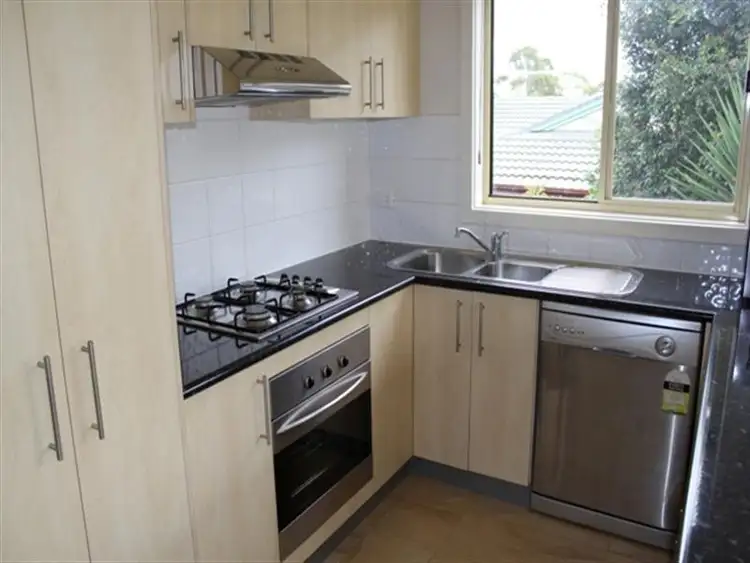 Fifth view of Homely unit listing, 6/41-43 Cadles Road, Carrum Downs VIC 3201