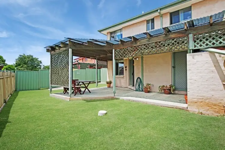 Third view of Homely other listing, 55 Galton Street, Wetherill Park NSW 2164