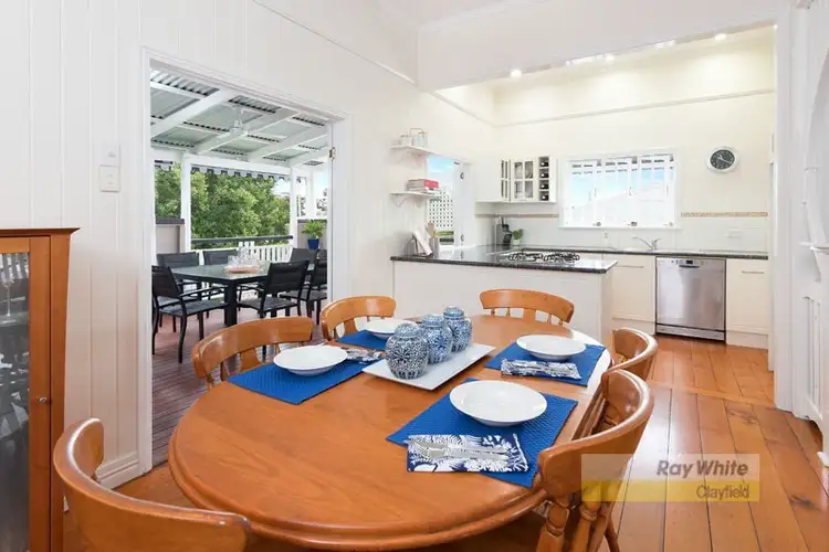Fourth view of Homely house listing, 44 Bayview Terrace, Wavell Heights QLD 4012